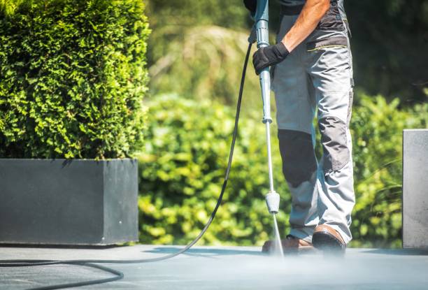 Best Patio and Deck Pressure Washing  in Four Corners, MD