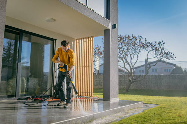 Best Parking Lot and Garage Cleaning  in Four Corners, MD