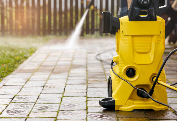 Best Restaurant Pressure Washing  in Four Corners, MD